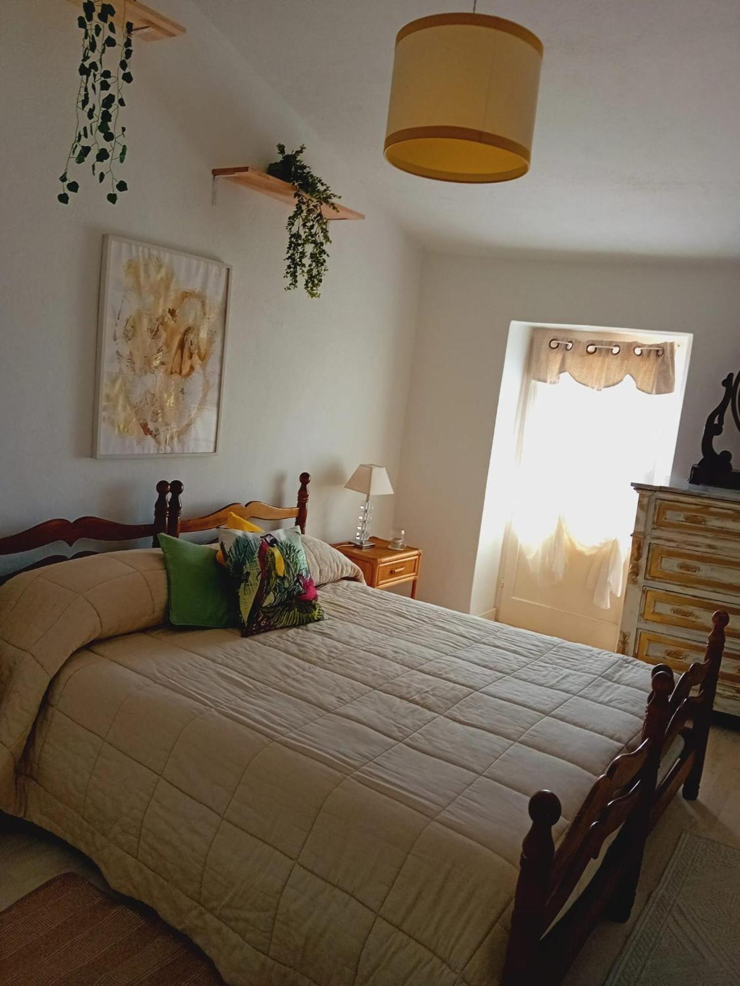 Comfortable Apartment With Sea View In Falcinello Exteriör bild